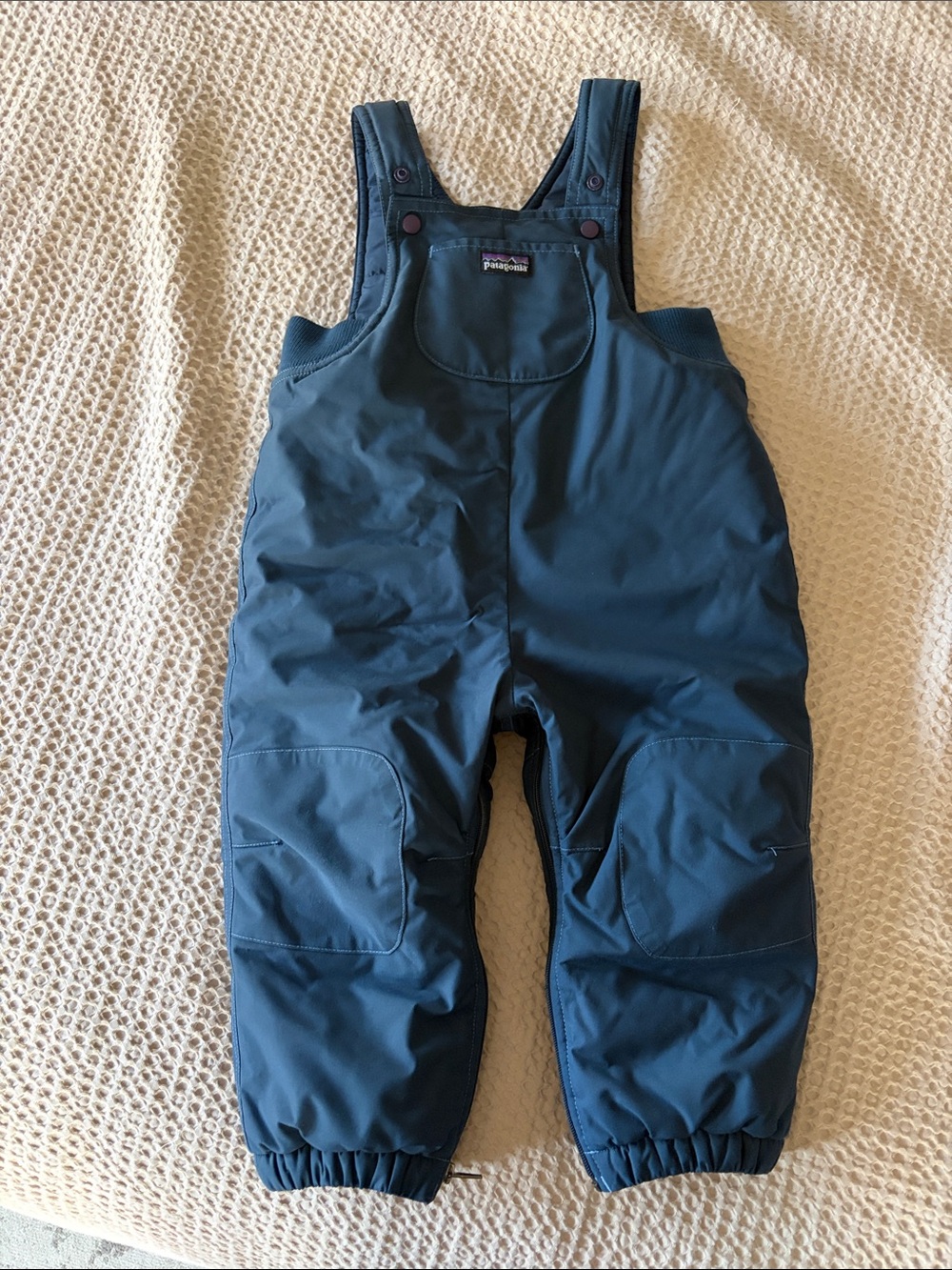 Patagonia Overalls Snow Bibs 18 month